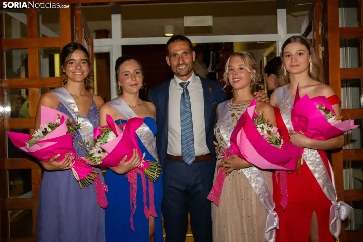 Pregón Berlanga 2023