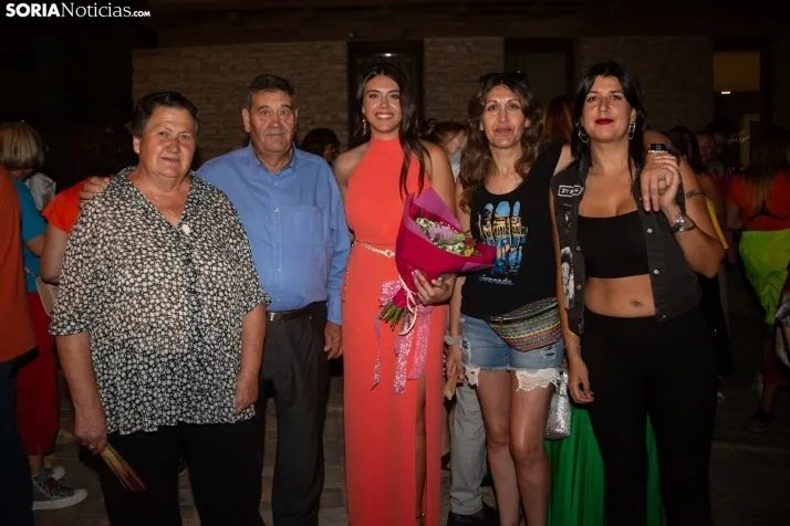 Pregón Berlanga 2023