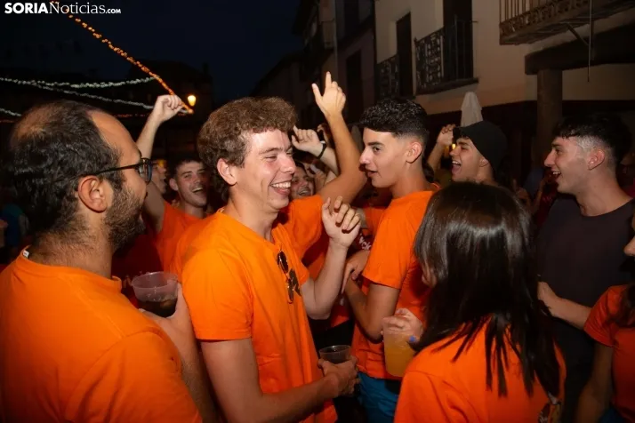 Pregón Berlanga 2023