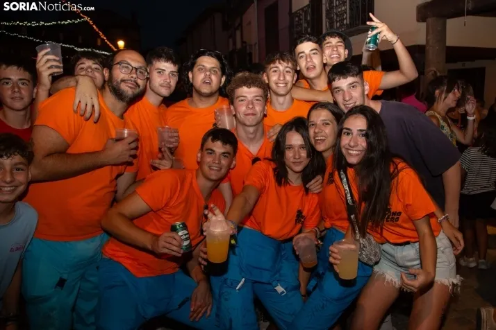 Pregón Berlanga 2023
