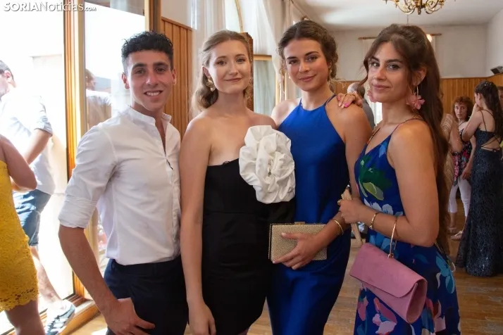 Pregón San Lorenzo 2023
