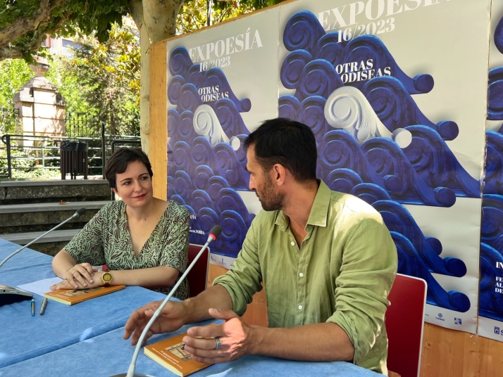 23 países y 433 obras: los premios de poesía Leonor y Gerardo Diego, cada vez más internacionales