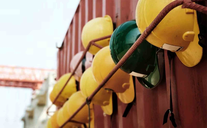 Castilla y León reserva 1,5 millones para mejorar las condiciones de seguridad y salud laboral de los centros de trabajo