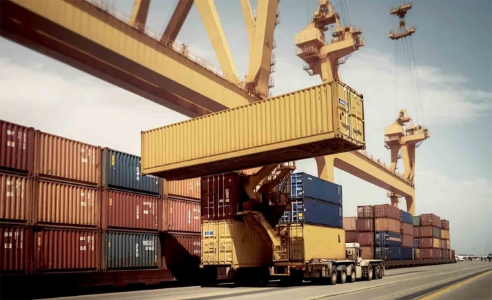 Las exportaciones de Castilla y León aumentan el 9,1 % en 2022 y acumulan ventas por valor de 16.000 millones de euros