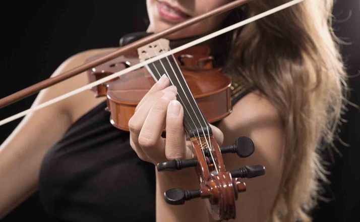 Hagamos Música en Soria vuelve a reunir a alumnos de música y destacados profesores en Soria 