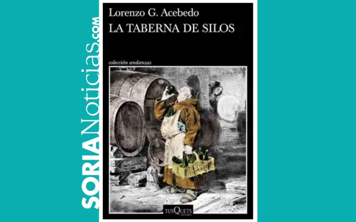 Nueva cita literaria en el Casino para este martes