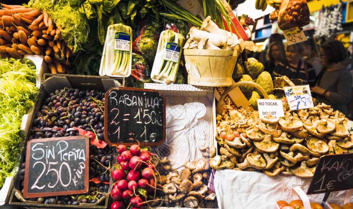 Castilla y León convoca 200.000 euros para promover la comercialización en el medio rural