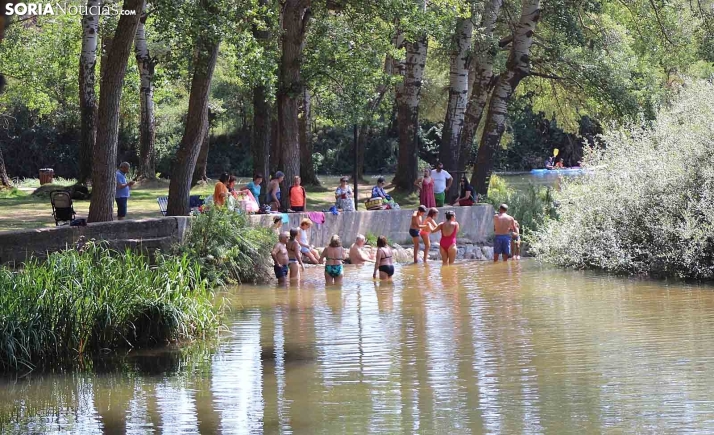 Concluye la alerta por temperaturas elevadas en Castilla y León