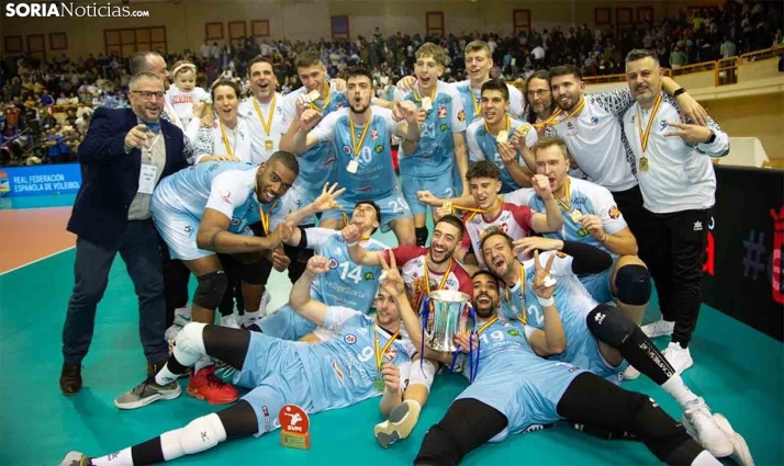 La Junta concede ayudas por 75.856 &euro; a ocho entidades deportivas sorianas con el Programa Cantera