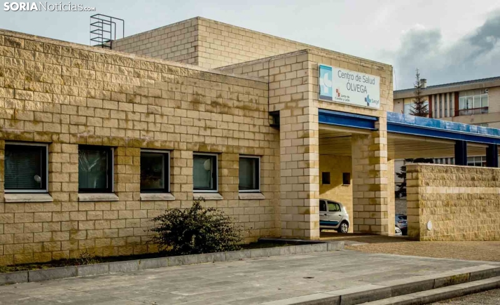 Licitado el servicio de mantenimiento de los centros de salud de la provincia de Soria