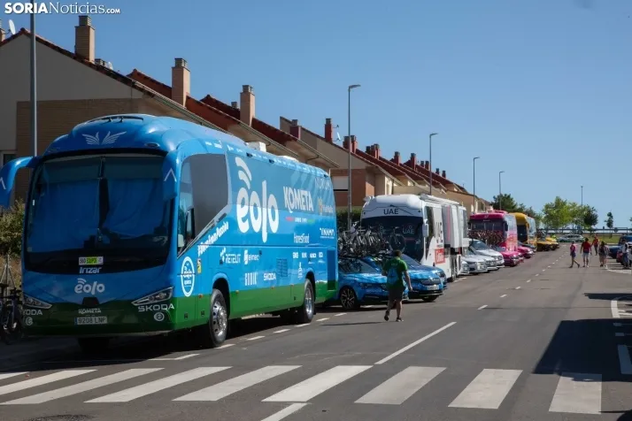 Vuelta a Burgos