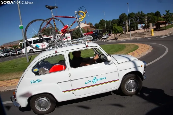 Vuelta a Burgos