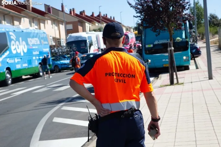 Vuelta a Burgos