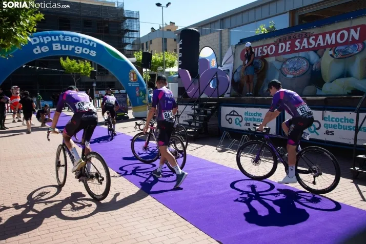 Vuelta a Burgos