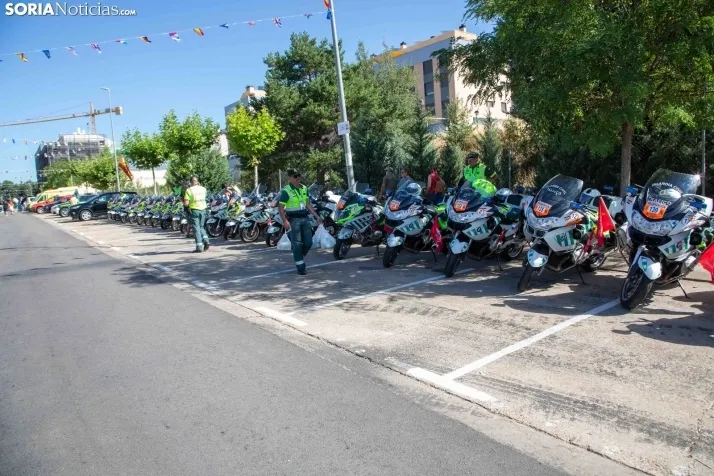 Vuelta a Burgos