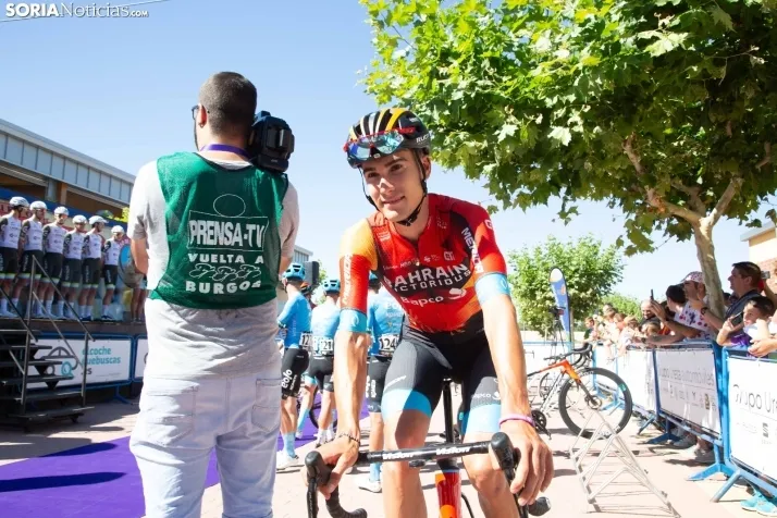 Vuelta a Burgos