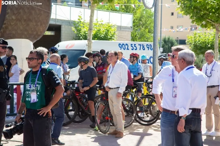 Vuelta a Burgos