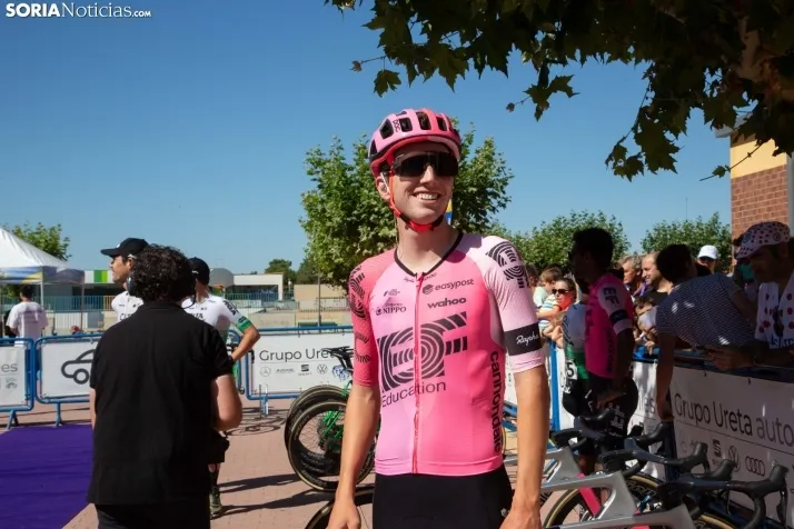 Vuelta a Burgos