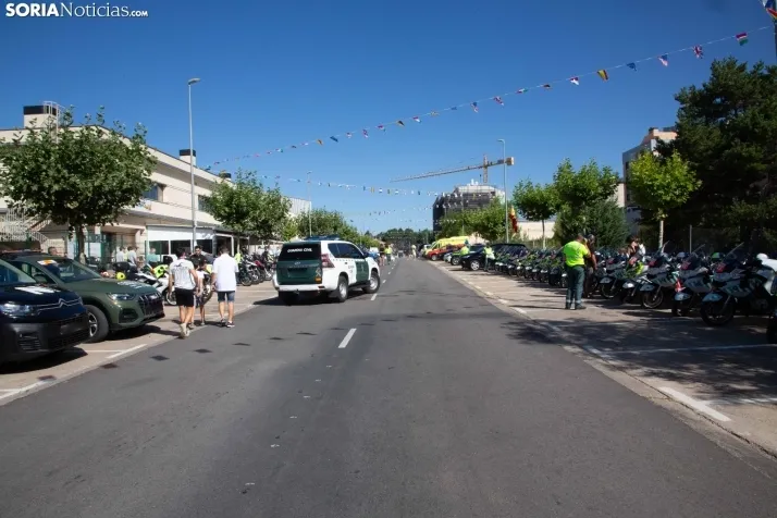 Vuelta a Burgos