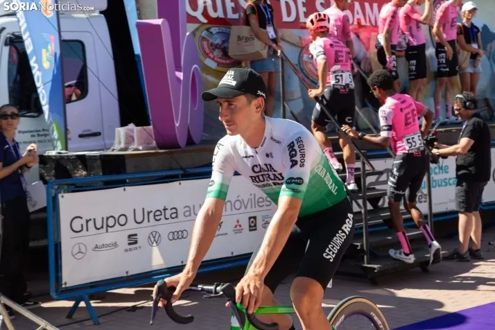 Vuelta a Burgos