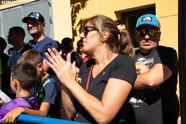 Vuelta a Burgos