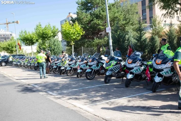 Vuelta a Burgos