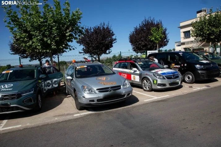 Vuelta a Burgos