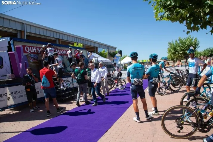 Vuelta a Burgos