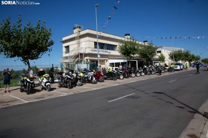Vuelta a Burgos