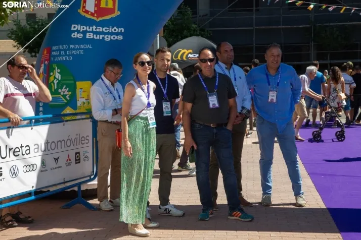 Vuelta a Burgos