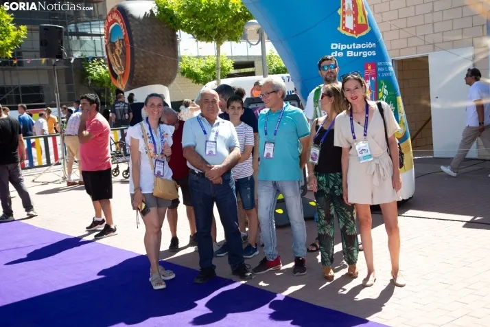 Vuelta a Burgos