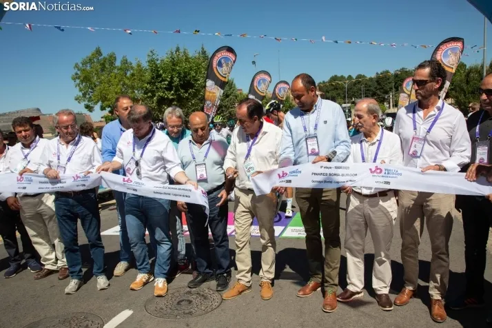 Vuelta a Burgos