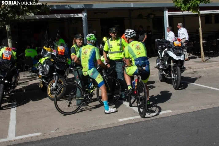 Vuelta a Burgos