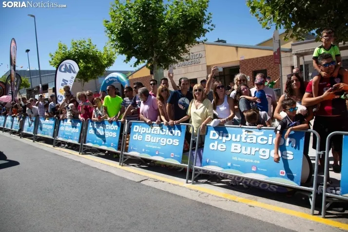 Vuelta a Burgos