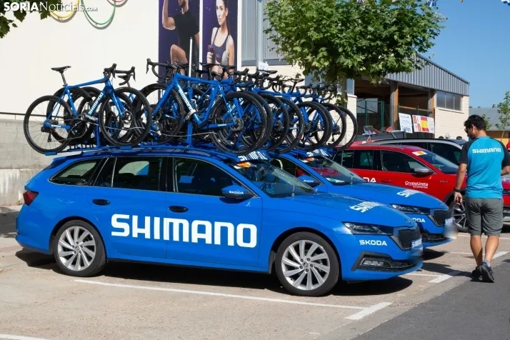 Vuelta a Burgos