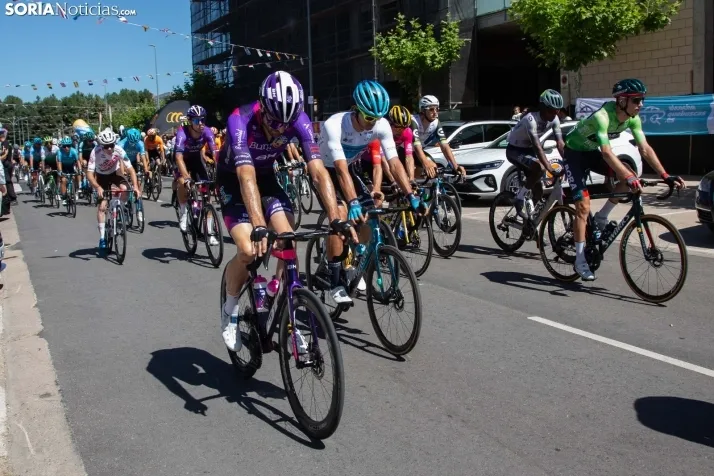 Vuelta a Burgos