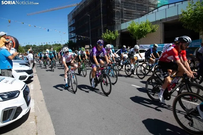 Vuelta a Burgos