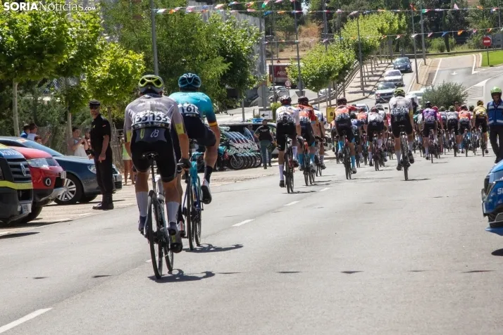 Vuelta a Burgos