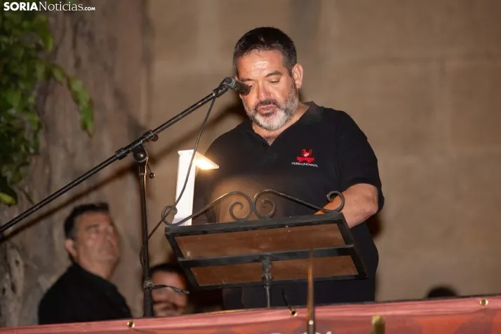 La Vulcanalia 2023, prólogo