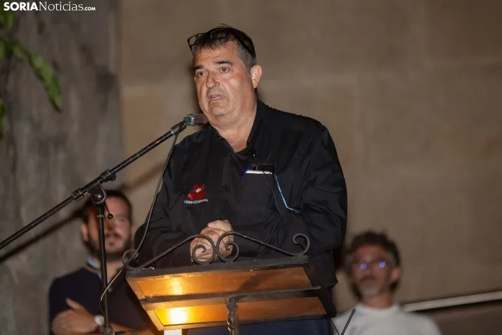 La Vulcanalia 2023, prólogo