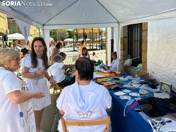 En im&aacute;genes, El Royo celebra su VI Jornada de los Indianos y la Inmigraci&oacute;n 