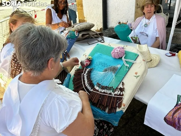En im&aacute;genes, El Royo celebra su VI Jornada de los Indianos y la Inmigraci&oacute;n 