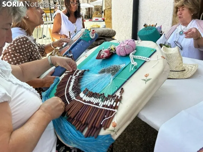 En im&aacute;genes, El Royo celebra su VI Jornada de los Indianos y la Inmigraci&oacute;n 