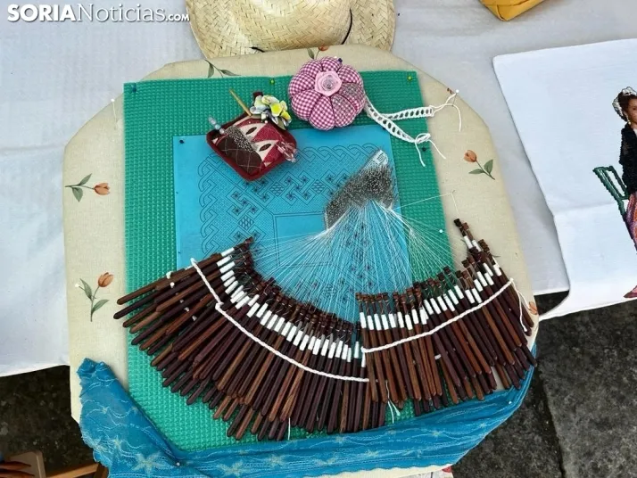 En im&aacute;genes, El Royo celebra su VI Jornada de los Indianos y la Inmigraci&oacute;n 
