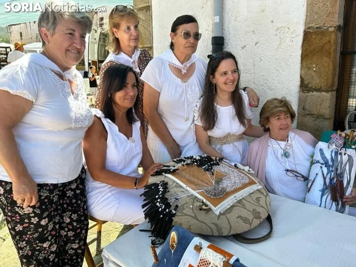 En im&aacute;genes, El Royo celebra su VI Jornada de los Indianos y la Inmigraci&oacute;n 