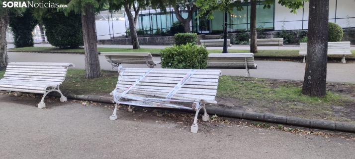 En busca de los culpables de la agresión a Dominga