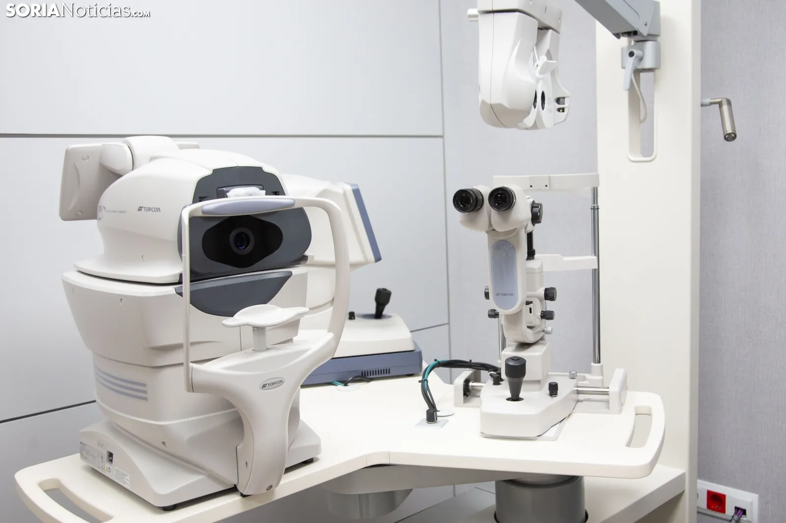 Foto 7 - Multi&oacute;pticas Monreal: nuevas instalaciones, mejor atenci&oacute;n