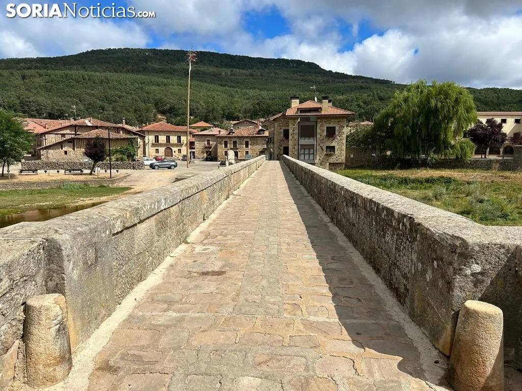 Foto 9 - Ruta: El Pico del &Aacute;guila y unas vistas de 360&deg;
