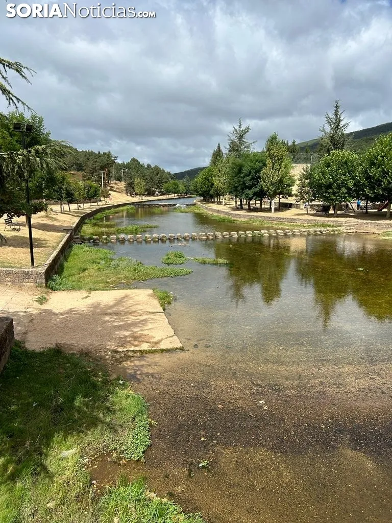 Foto 2 - Ruta: El Pico del &Aacute;guila y unas vistas de 360&deg;