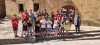 Foto 1 - El Torneo de Ajedrez de Molinos de Duero cierra su primera edición con 38 participantes